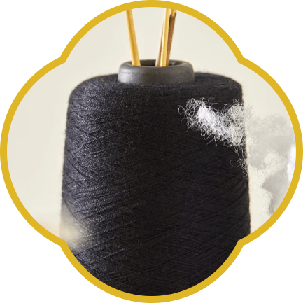 Nantong Tianzhu Textile Co., Ltd