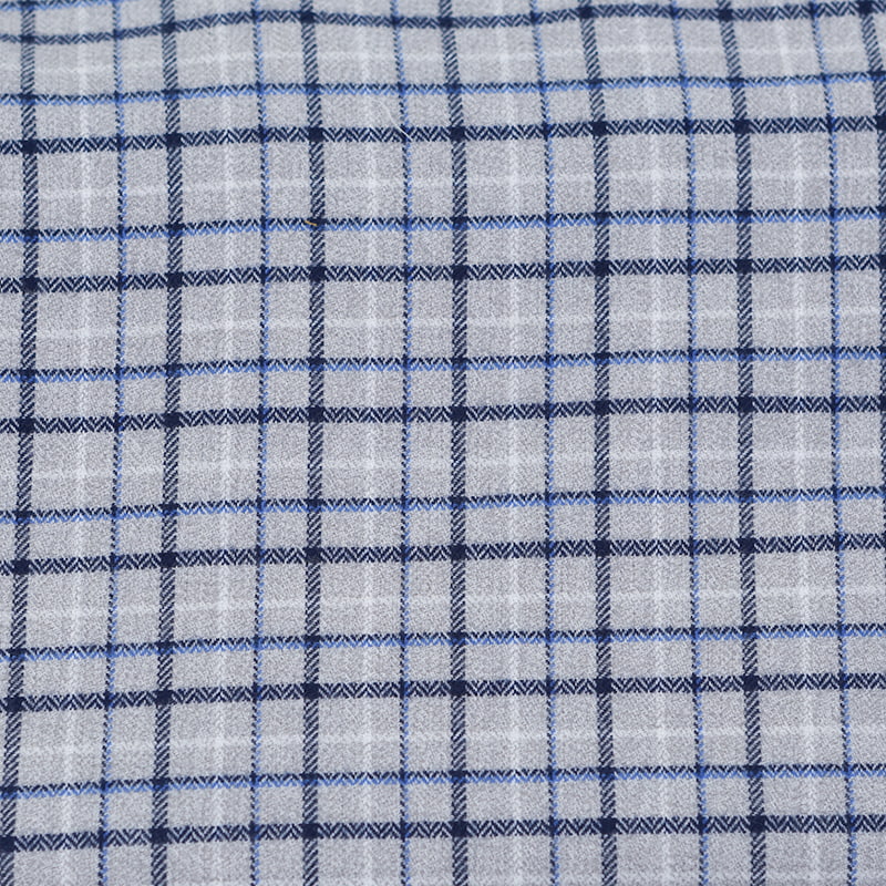Tejido de franela