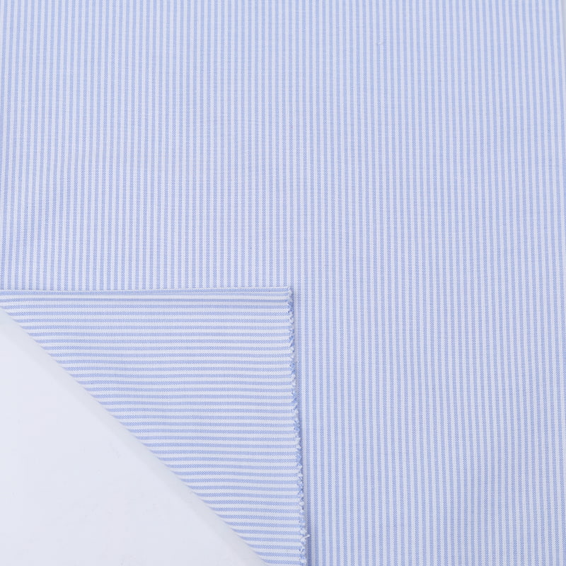 Tejido Oxford