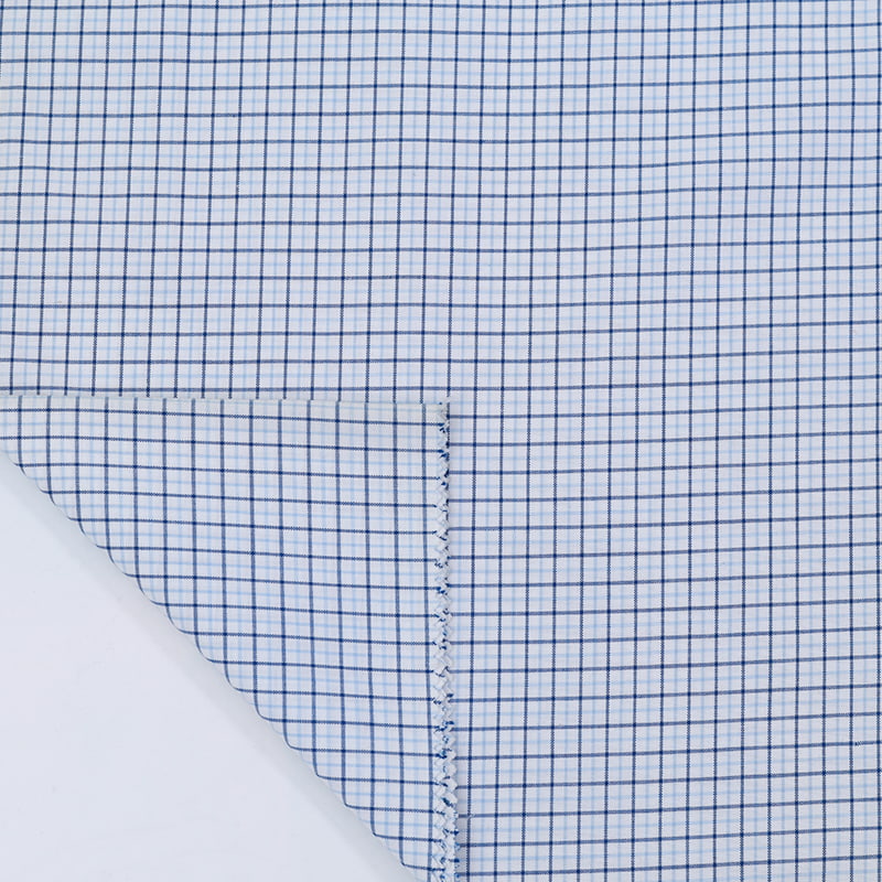 Tejido Oxford