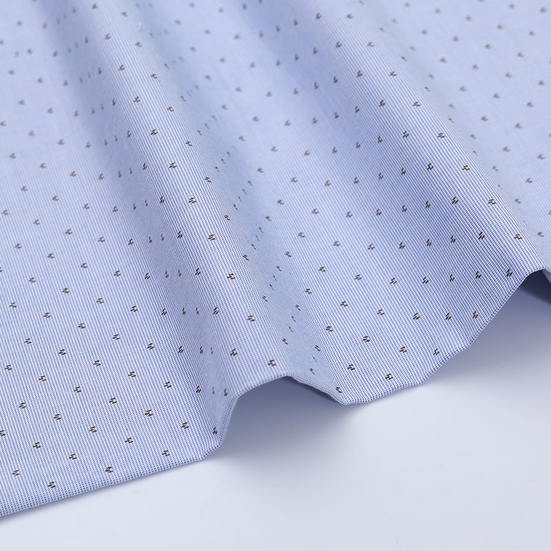 Tejido Oxford
