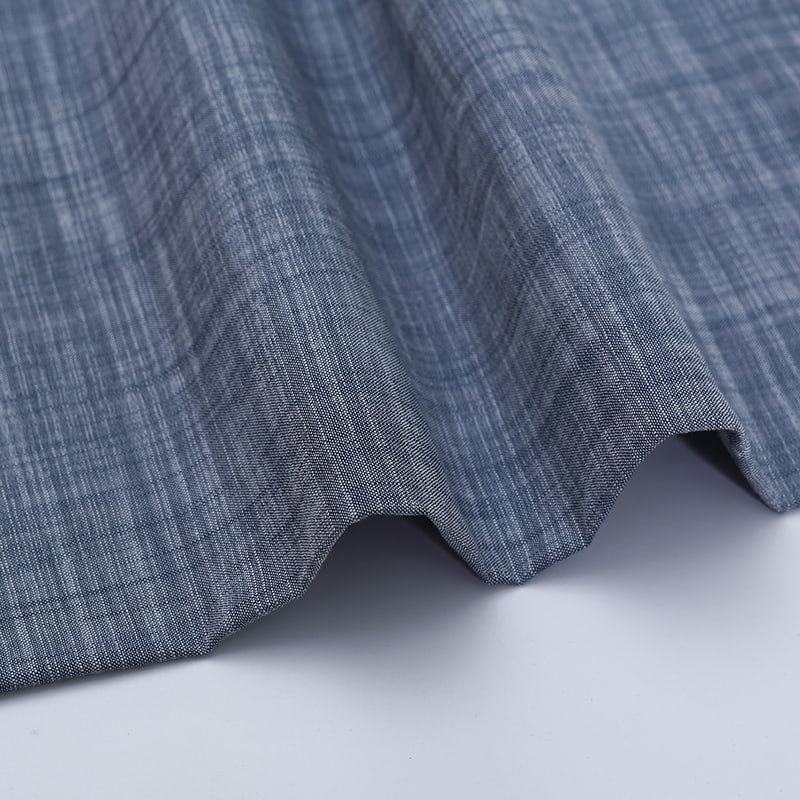 Tejido Chambray