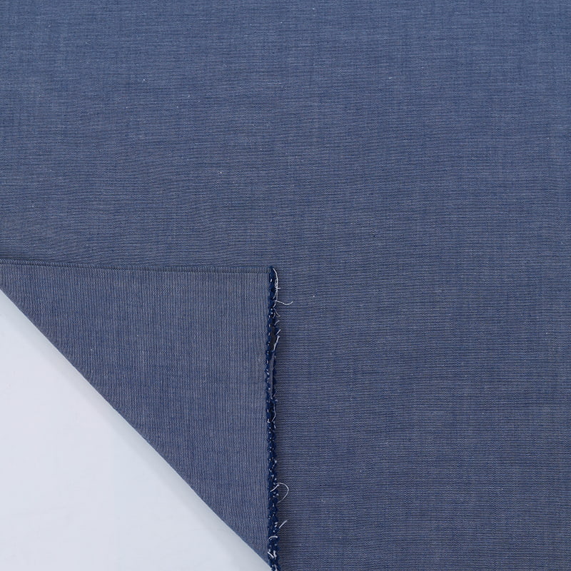 Tejido Chambray