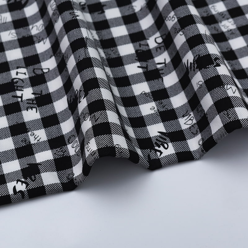 Tejido TR（Spandex）