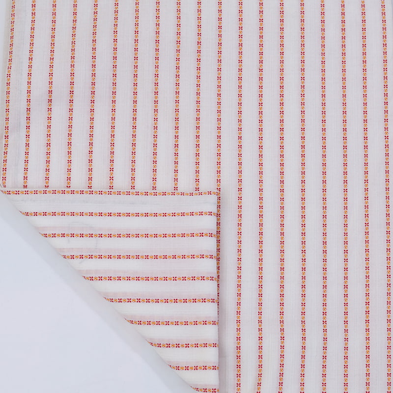 Dominar las telas Dobby: opciones de jacquard de algodón y rayas para textiles con estilo