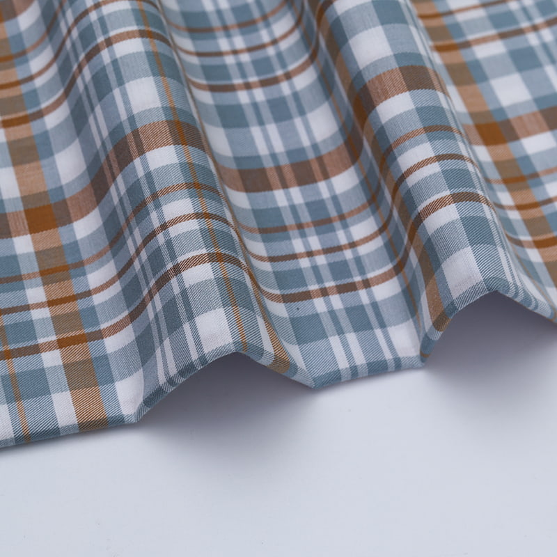 Tejido de algodón/nailon (spandex)