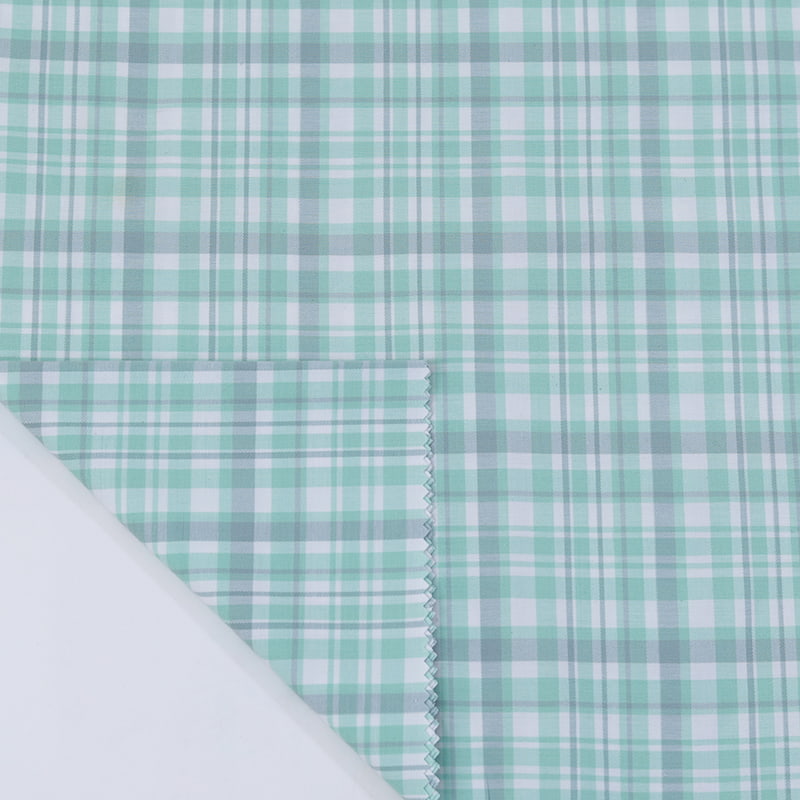Tejido de algodón/nailon (spandex)