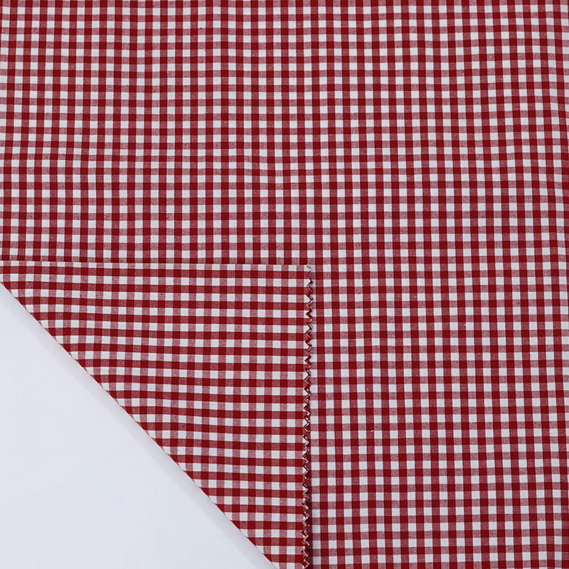 Tejido de algodón/nailon (spandex)