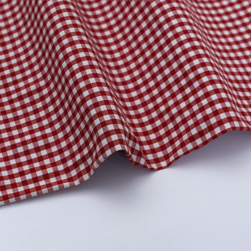Tejido de algodón/nailon (spandex)