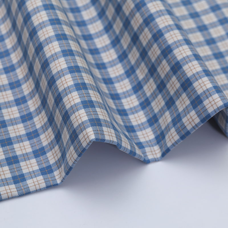 Tejido de algodón/nailon (spandex)