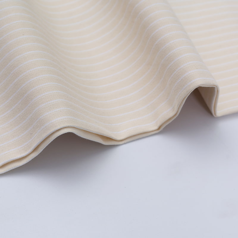 Tejido de algodón/nailon (spandex)