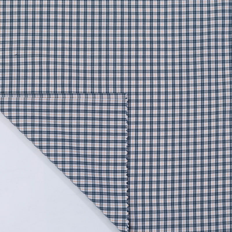 Tejido de algodón/nailon (spandex)