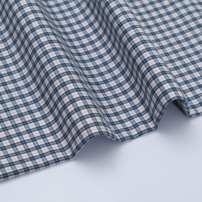 Tejido de algodón/nailon (spandex)