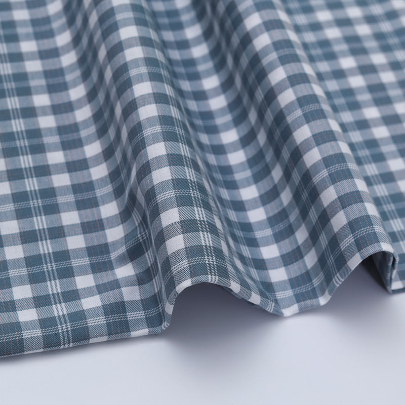 Tejido de algodón/nailon (spandex)