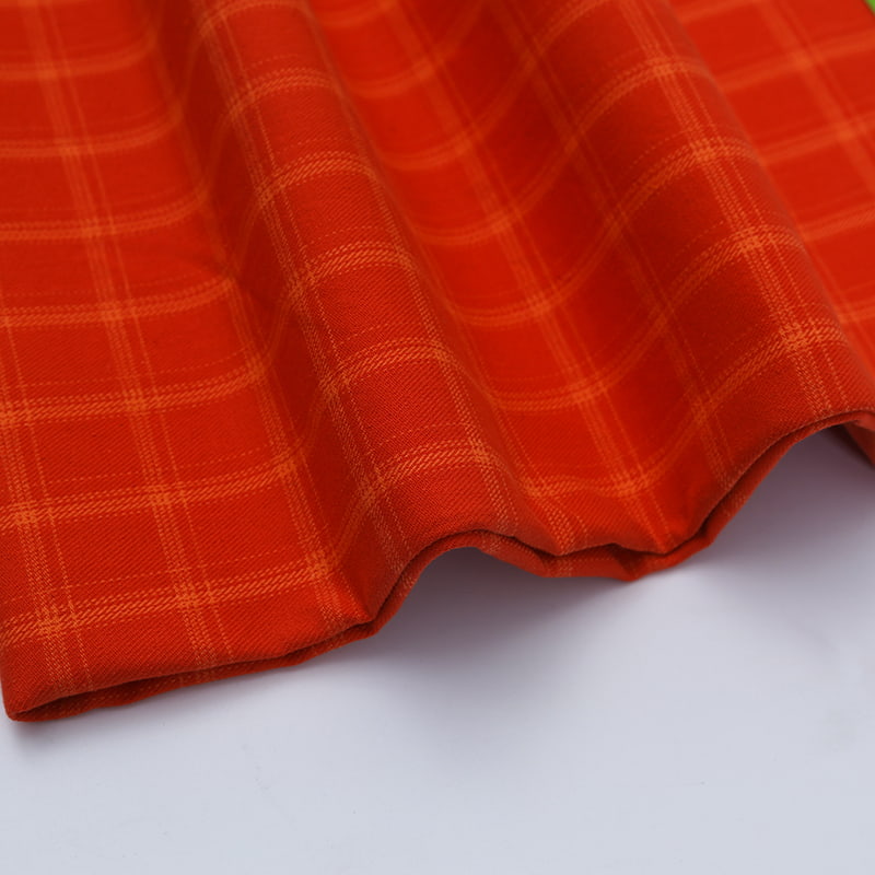 Tejido de algodón/nailon (spandex)