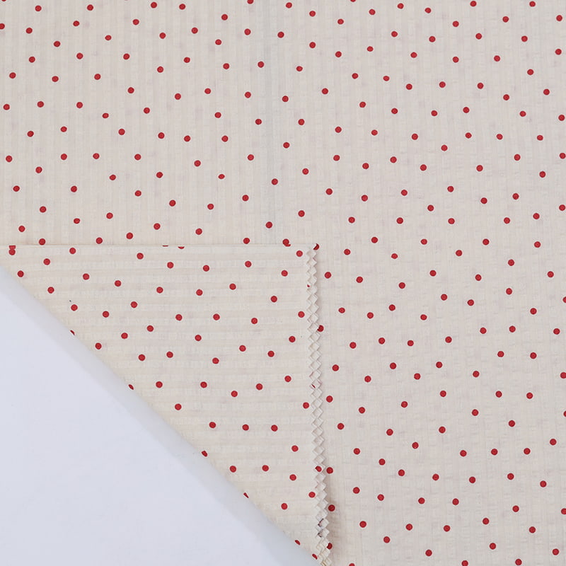 ¿Cómo afecta la estructura del tejido Seersucker a su comodidad y durabilidad?