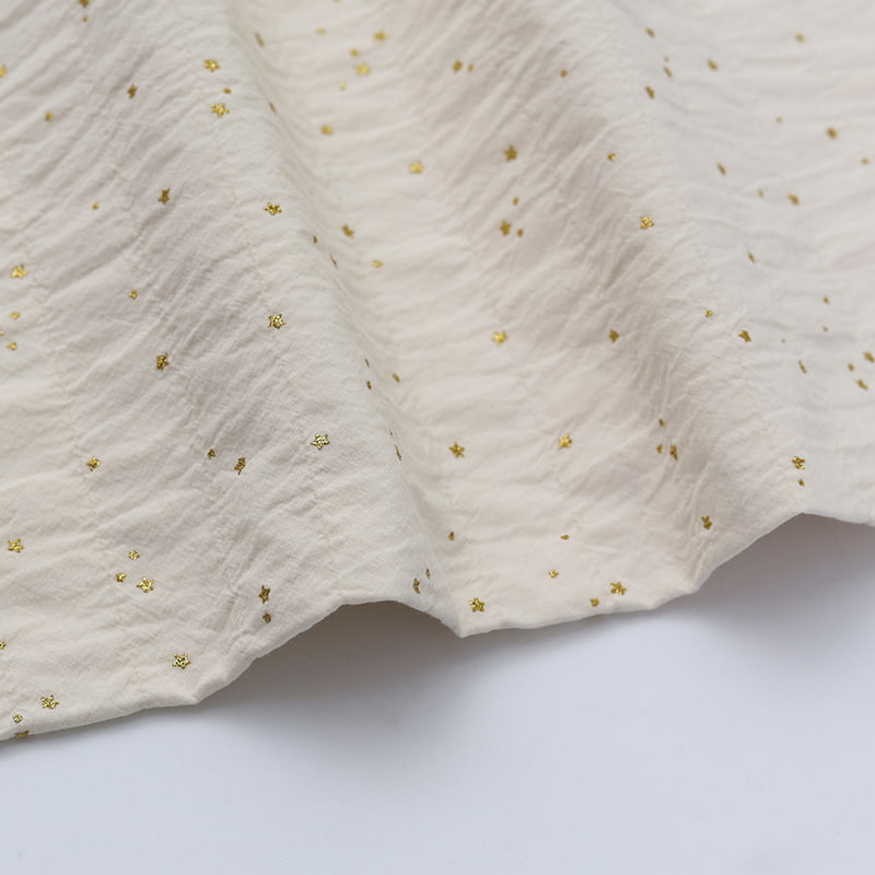 Tejido de algodón/nailon (spandex)