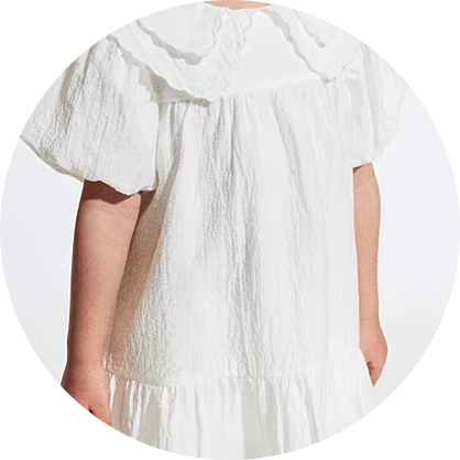 Moda infantil